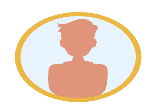  兴化墙绘中如何画好人物轮廓？