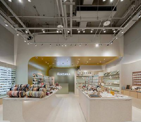  兴化店面装修流程