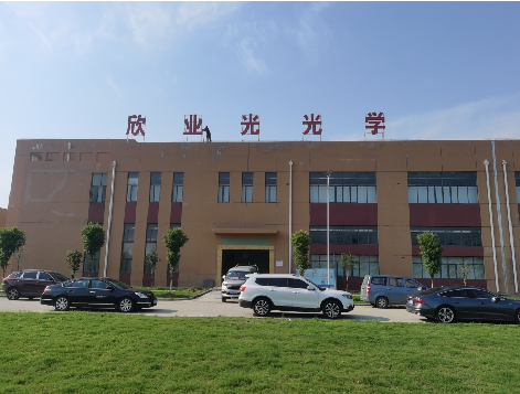  兴化楼顶大型发光字制作如何安装？