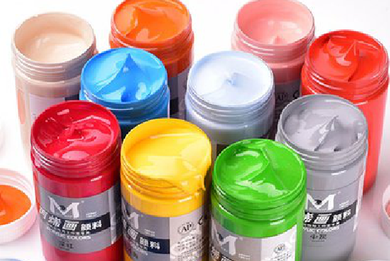  兴化你知道什么材料可以用于墙绘吗？