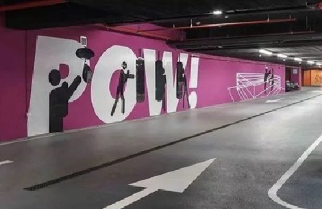  兴化墙绘设计师的选择是关键。