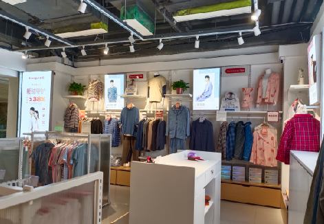  兴化超市卖场装修如何提升消费欲望？