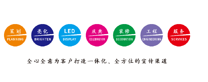  兴化广告公司该如何满足客户需求？