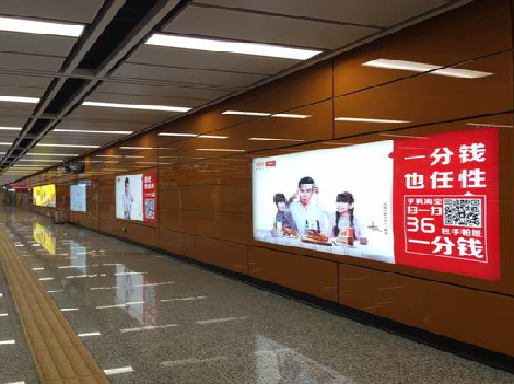  兴化广告灯箱的发展前景？